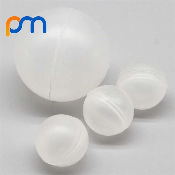 pp hollow ball
